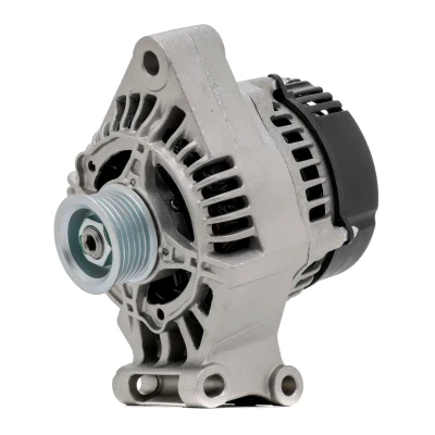 Billede af LUCAS LRB00357 Generator 14V 80A FORD: Focus 2, 2 Kombi, Mk1 Stationcar