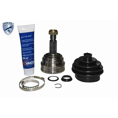 Billede af VAICO V10 7197 Knokkelled EXPERT KITS + hjulsidet, foraksel uden ABS ring Termoplast VOLKSWAGEN: Touran I, Passat B6 Variant, GOLF 6, SEAT: Altea