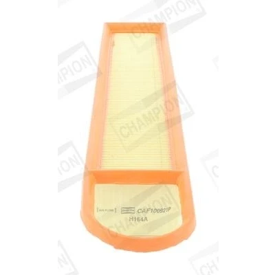 Billede af CHAMPION CAF100921P Luftfilter 58 84 500 Filterindsats PEUGEOT: 208 I Hatchback, 207 308 SW, CITROËN: C3 II, C4 II Hatchback