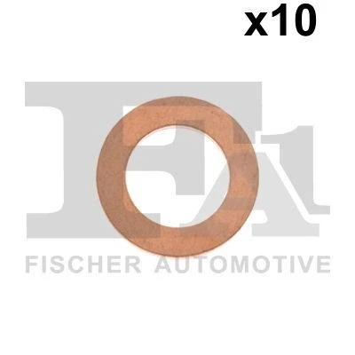 Billede af Pakningsring FA1 597.870.010