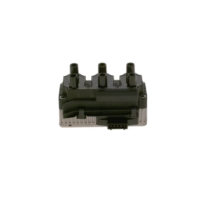 Billede af BOSCH 0 986 221 015 Tændspole 14 VOLKSWAGEN: Corrado, GOLF 3, TRANSPORTER 4 Bus
