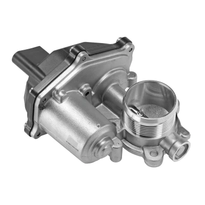 Billede af VDO A2C59507762 EGR Ventil elektrisk uden pakning Styrebox/Software skal læres/opdateres. VOLKSWAGEN: Touran II, Passat B7 Variant, Tiguan I