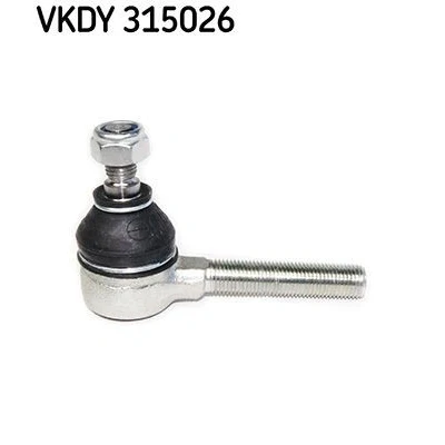 Billede af SKF VKDY 315026 Styrekugle med syntetsik fedt