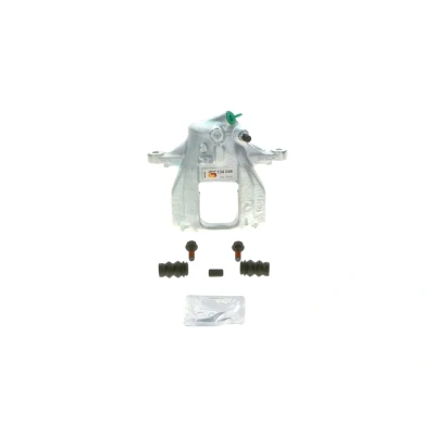 Billede af BOSCH 0 986 134 046 Bremsekaliber Støbejern 60,8 MERCEDES BENZ: Sprinter 3.5 T Van, 3 Bus, Ladvogn/Chassis