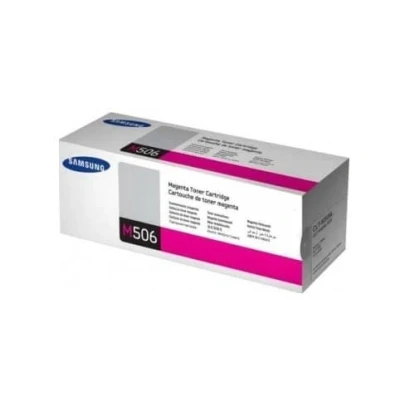 Billede af Samsung M506S Magenta High Capacity Original Toner