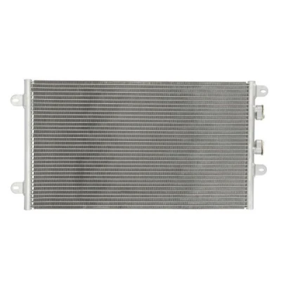 Billede af THERMOTEC KTT110478 Kondensator uden tørrer 574 X 340 0 mm Aluminium