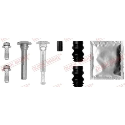 Billede af QUICK BRAKE 113 0027X glidersæt, bremsekaliper