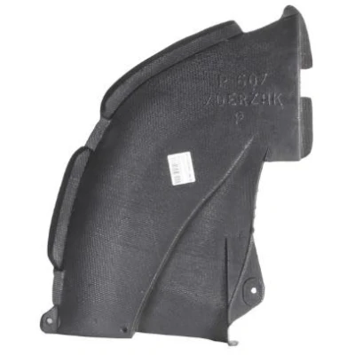 Billede af BLIC 6601 02 5541886P Motor /undervognsbeskyttelse PEUGEOT: 607 Sedan 2.0 HDI, 2.7 HDi 24V, 2.2 3.0 V6 16V