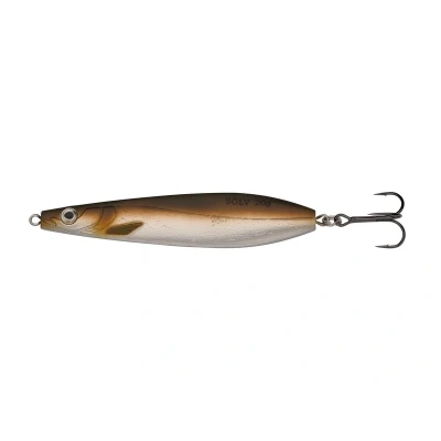 Billede af Sölv Blixx 9 cm / 20 gram