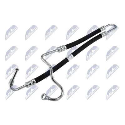 Billede af NTY SPH BM 002 Hydraulikslange, styretøj fra hydraulikpumpe til tandstang BMW: 3 Sedan, Coupe