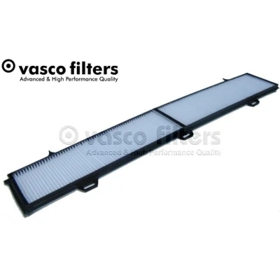 Billede af DAVID VASCO O151 Kabinefilter Partikelfilter 811 123 20 BMW: 3 Touring, Sedan, 1 Hatchback