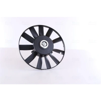 Billede af NISSENS 85539 Køleventilator 304 12 110 uden indbygget regulator VOLKSWAGEN: GOLF 3