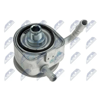 Billede af NTY CCL HY 008 Olieradiator