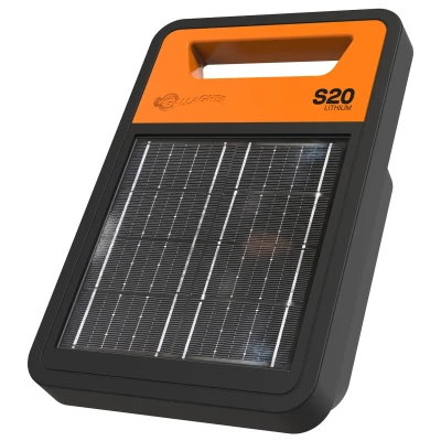 Billede af Gallagher S20 inkl. Lithium batteri