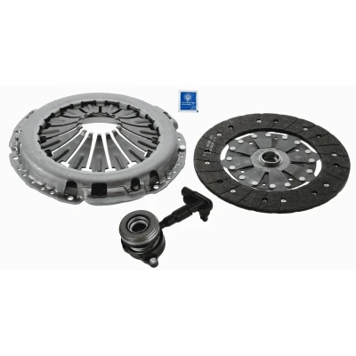 Billede af SACHS 3000 990 599 Kobling 240