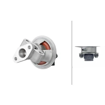 Billede af HELLA 6NU 014 865 551 EGR Ventil elektrisk pneumatisk med pakringe