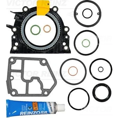 Billede af REINZ 08 39084 01 Pakninger med pakdåse krumtap, integreret VOLKSWAGEN: GOLF 6, SEAT: Leon II Hatchback, SKODA: Superb Stationcar