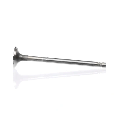 Billede af ET ENGINETEAM VE0060 Udstødningsventil 24,1mm Udstødningsside Forkromet ventilstav FORD: MONDEO 4 Turnier, Focus 2, VOLVO: V50, C30