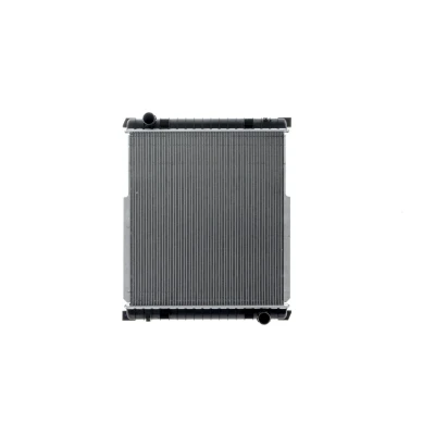 Billede af MAHLE ORIGINAL CR 1215 000P Radiator 642 568 42 Loddet køleripper