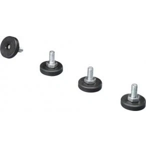 Billede af Nivelleringsfødder Flatbox M10x20 Mm