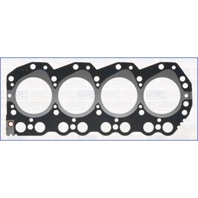 Billede af AJUSA MULTILAYER STEEL 10070720 Toppakning 1,3 90,5 3