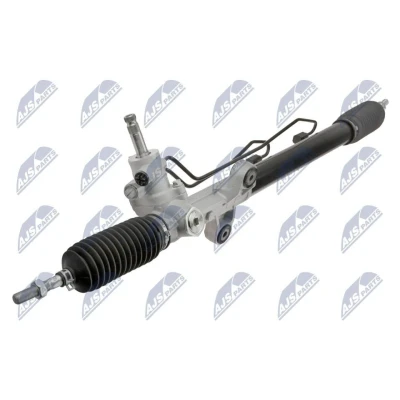 Billede af Tandstang NTY SPK HD 003