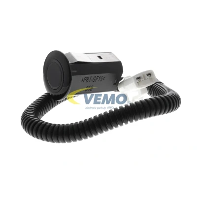 Billede af VEMO V70 72 0335 Parkeringssensor bag sort Ultralydsensor TOYOTA: Previa / Estima II