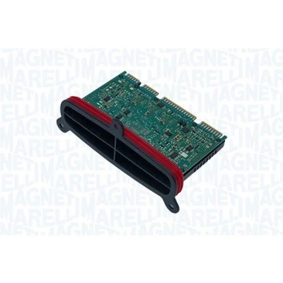 Billede af MAGNETI MARELLI 711470000166 Styreenhed
