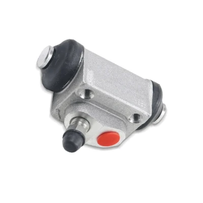 Billede af TRW BWF321 Bremsecylinder 20,6 FIAT: Panda II Hatchback, Punto III TOYOTA: Yaris Hatchback