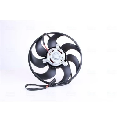 Billede af NISSENS 850030 Køleventilator 110 12 216 uden indbygget regulator MERCEDES BENZ: Vito Mixto