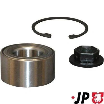 Billede af JP GROUP 1541301610 Hjullejesæt venstre foraksel, højre foraksel med integreret magnetisk sensorring 72 FORD: FIESTA 6, 5, Fusion Stationcar