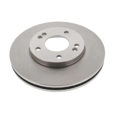 Billede af MAPCO 25523 Bremseskiver foraksel 271 26 5 ventileret