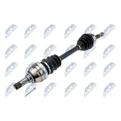 Billede af Drivaksel NTY NPW PL 119