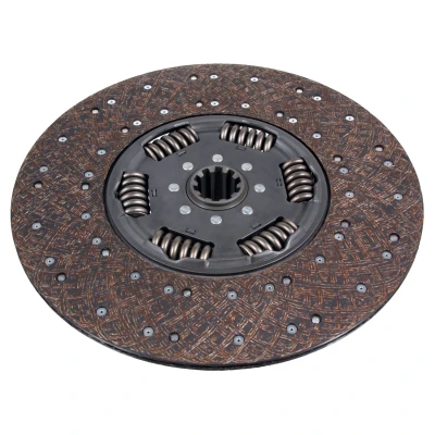 Billede af FEBI BILSTEIN 105025 Koblingsnav 430 10