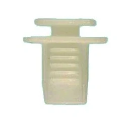 Billede af ROMIX 10148 Clips, side /beskyttelseslister ALFA ROMEO: 159 Sedan