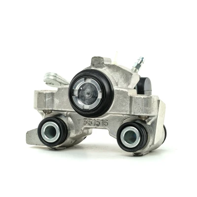 Billede af A.B.S. 629542 Bremsekaliber Aluminium 82 PEUGEOT: 206 Hatchback, SW, 106 II RENAULT: 19 Super 5 Hatchback