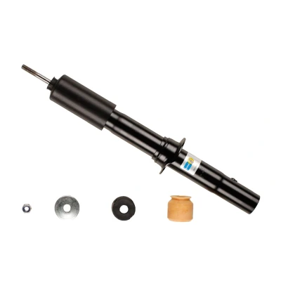 Billede af BILSTEIN B4 OE Replacement 19 219110 Støddæmper foraksel Gastryk dobbeltrør Fjederbærende dæmper nederste plade, øverste stift HONDA: CR V 1
