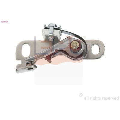 Billede af EPS 1.230.127 Platinsæt, strømfordeler Made in Italy OE Equivalent