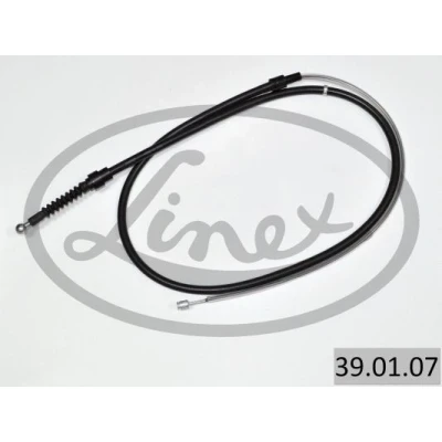 Billede af Håndbremsekabel LINEX 39.01.07