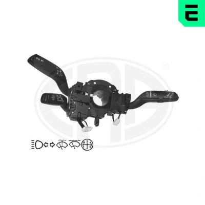Billede af ERA 440787 Ratstammekontakt AUDI: A4 B8 Avant
