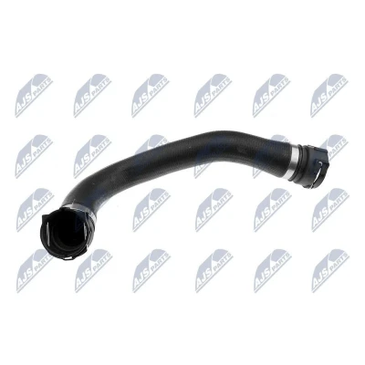 Billede af NTY CPP BM 002 Kølerslanger BMW: 5 Touring