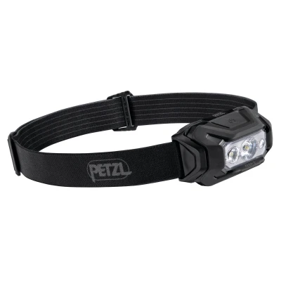 Billede af Petzl Aria 2 450 Headlamp Black