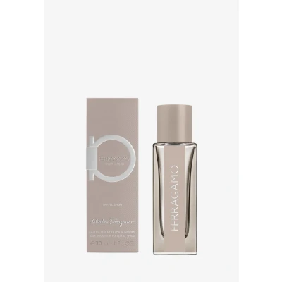 Billede af Salvatore Ferragamo Bright Leather Eau de toilette 100 ml