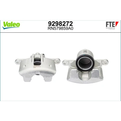 Billede af Bremsekaliber FTE 9298272