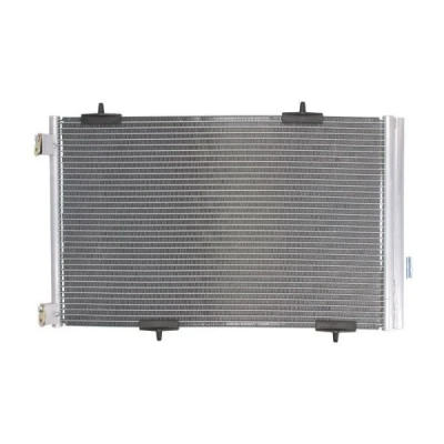 Billede af THERMOTEC KTT110541 Kondensator med tørrer 587