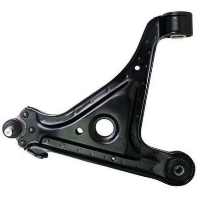 Billede af Styrestang DENCKERMANN D120124