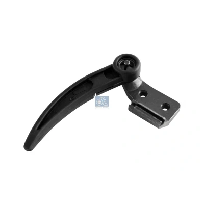 Billede af DT Spare Parts 4.60542 Håndtag, motorhjelmslås