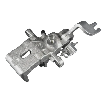 Billede af FEBI BILSTEIN 178455 Bremsekaliber Støbejern Bagaksel højre KIA: Cerato Hatchback