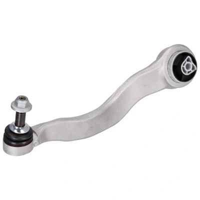 Billede af FEBI BILSTEIN 185576 Bærearm med leje nede, foran, venstre foraksel krydsarm Aluminium 19 BMW: 5 Sedan, Touring