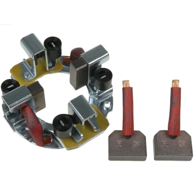 Billede af AS PL SBH5033S Holder, kulbørster